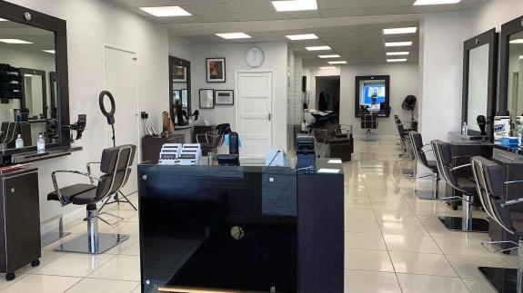 Romford Recorder: Images hair and beauty salon is on Station Road in Harold Wood Romford Recorder: Images hair and beauty salon is on Station Road in Harold Wood