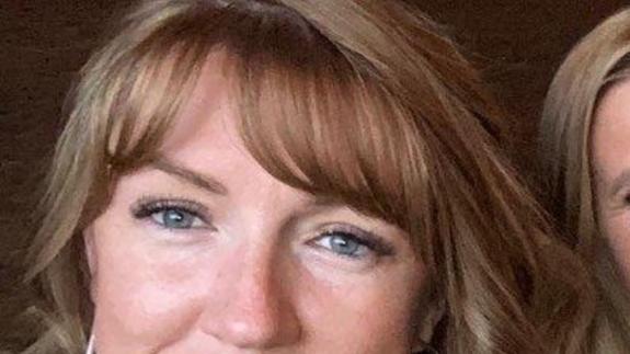 Romford Recorder: Mum-of-two Sophie Morris Romford Recorder: Mum-of-two Sophie Morris