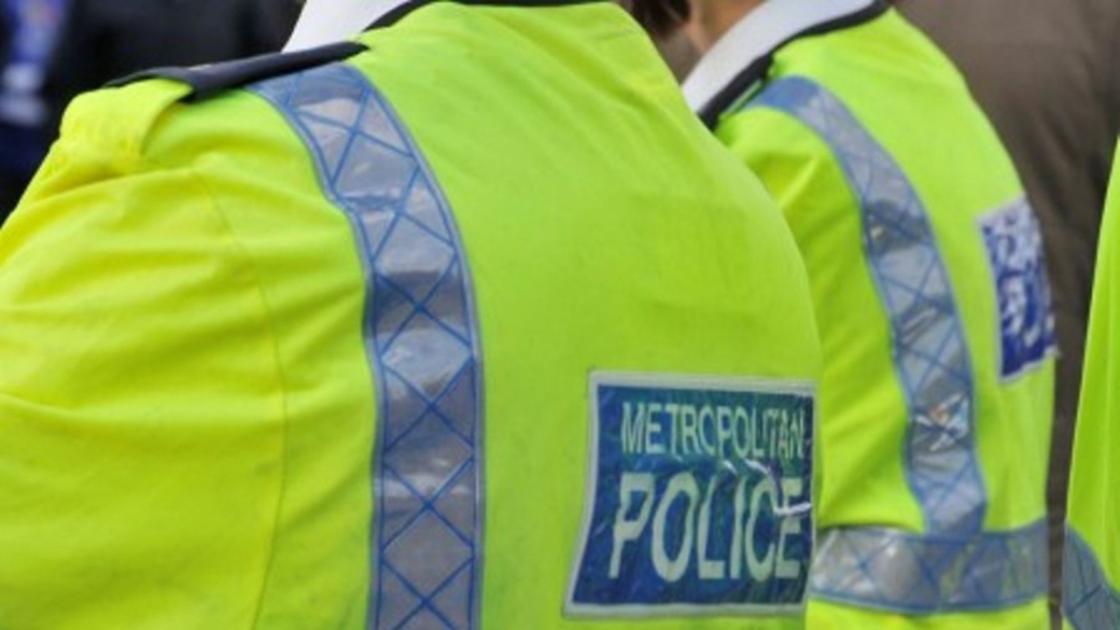 East London detective sacked after officer harassment report