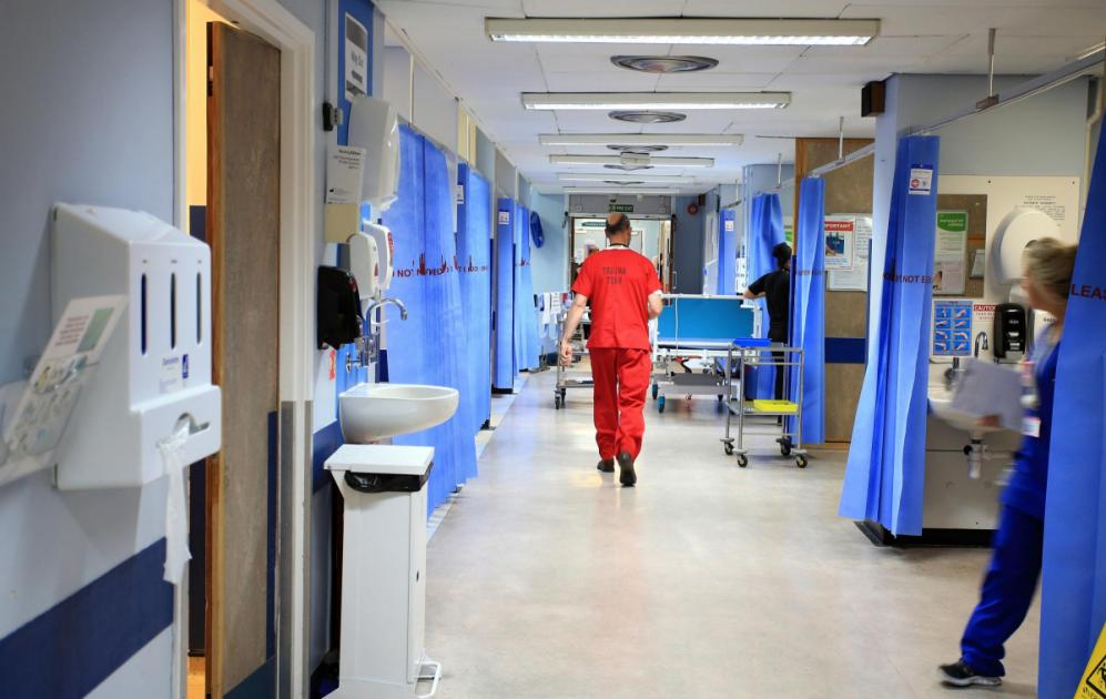 NHS North East London approves £82 million of cuts