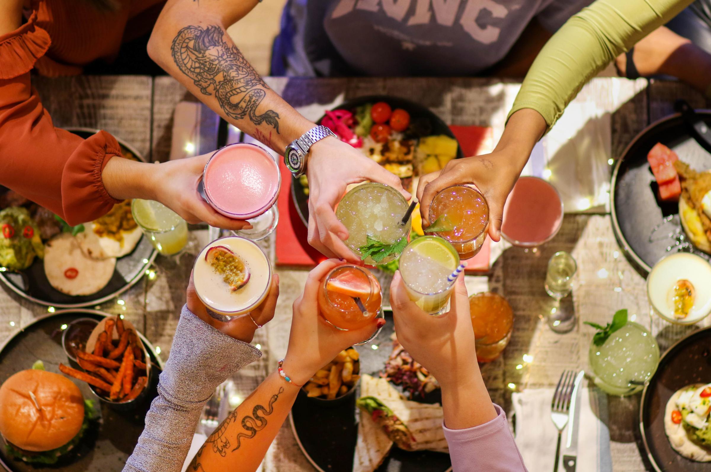 Turtle Bay announces opening date for new Romford restaurant - Vimarsana News
