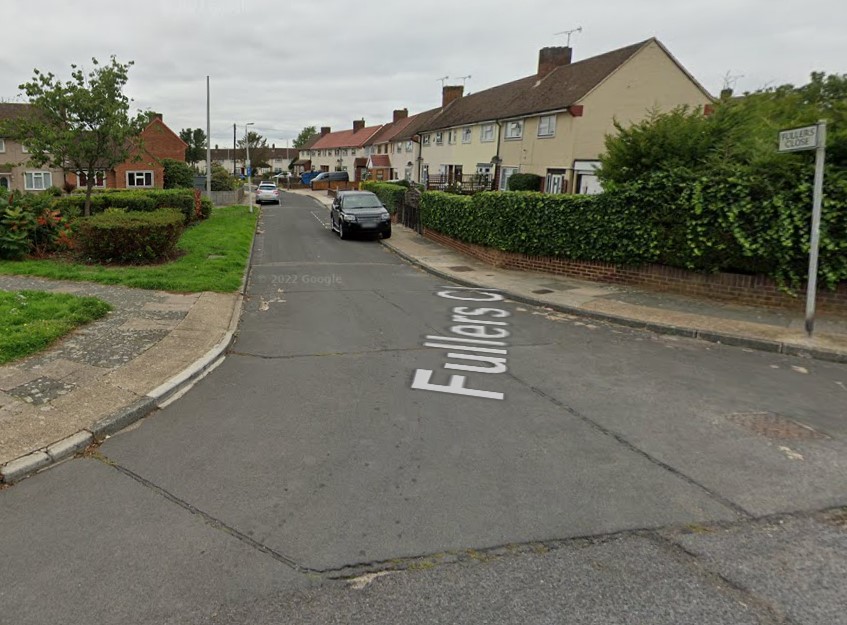 Arrest made after man allegedly attacked in Collier Row - Vimarsana News