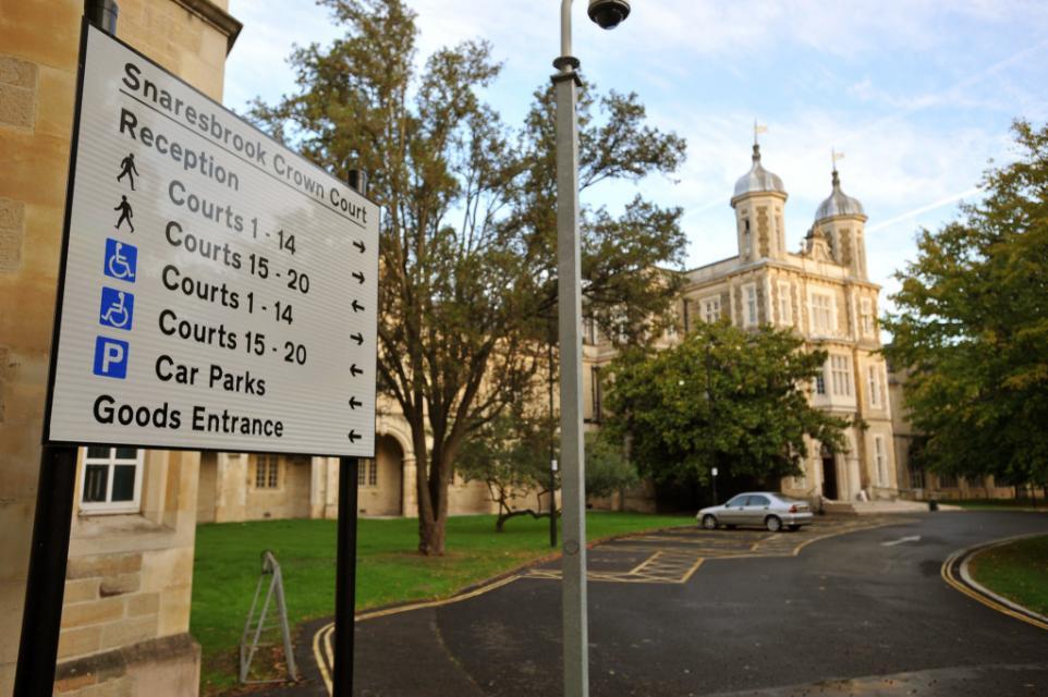 Romford nurse struck off after sexually assaulting woman - Vimarsana News