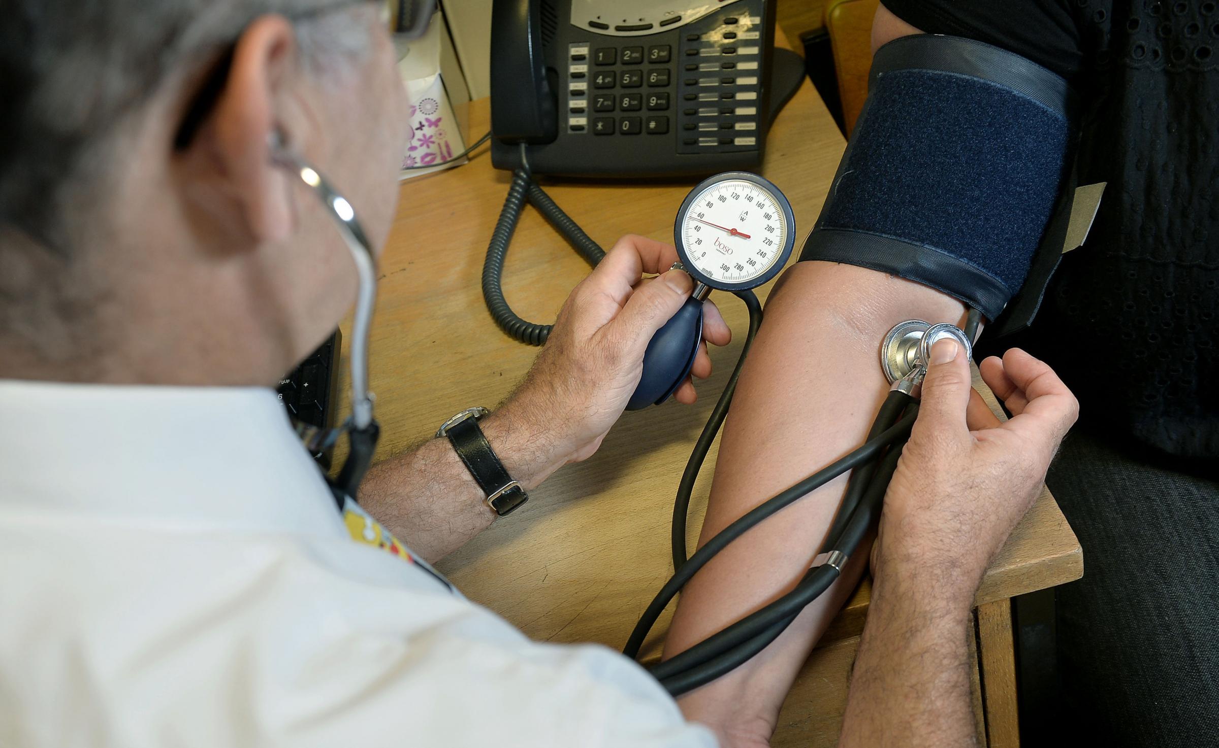 GP appointments up 15pc in Havering since pre-Covid outbreak - Vimarsana News