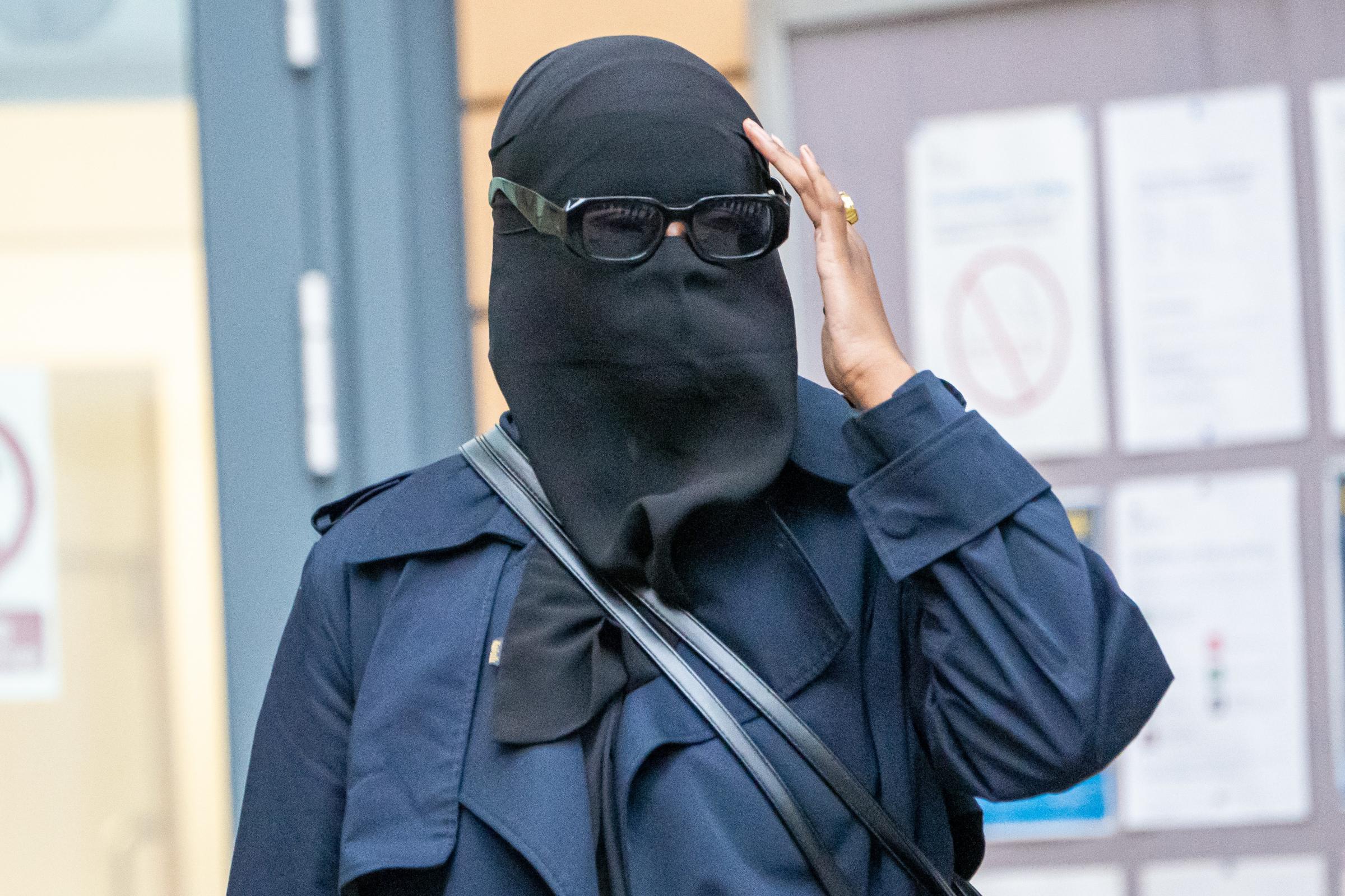 Romford woman admits fraud in connection with Bristol protest - Vimarsana News