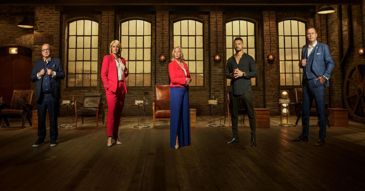 Dragons' Den cast net worth: Steven Bartlett, Peter Jones and more - Vimarsana News