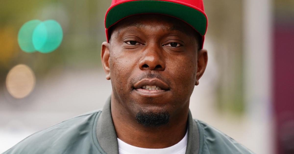 Dizzee Rascal's ex-fiancee 'attacked him with mobile phone', court told - Vimarsana News