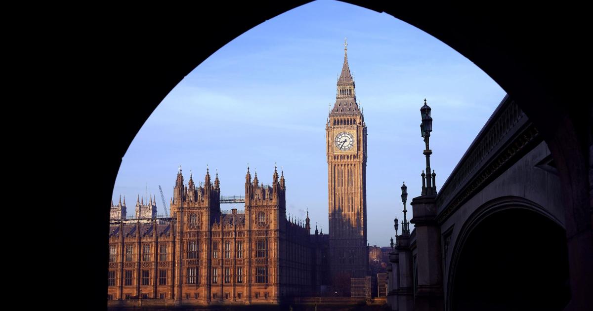 Government urges peers to end stand-off over Illegal Migration Bill - Vimarsana News