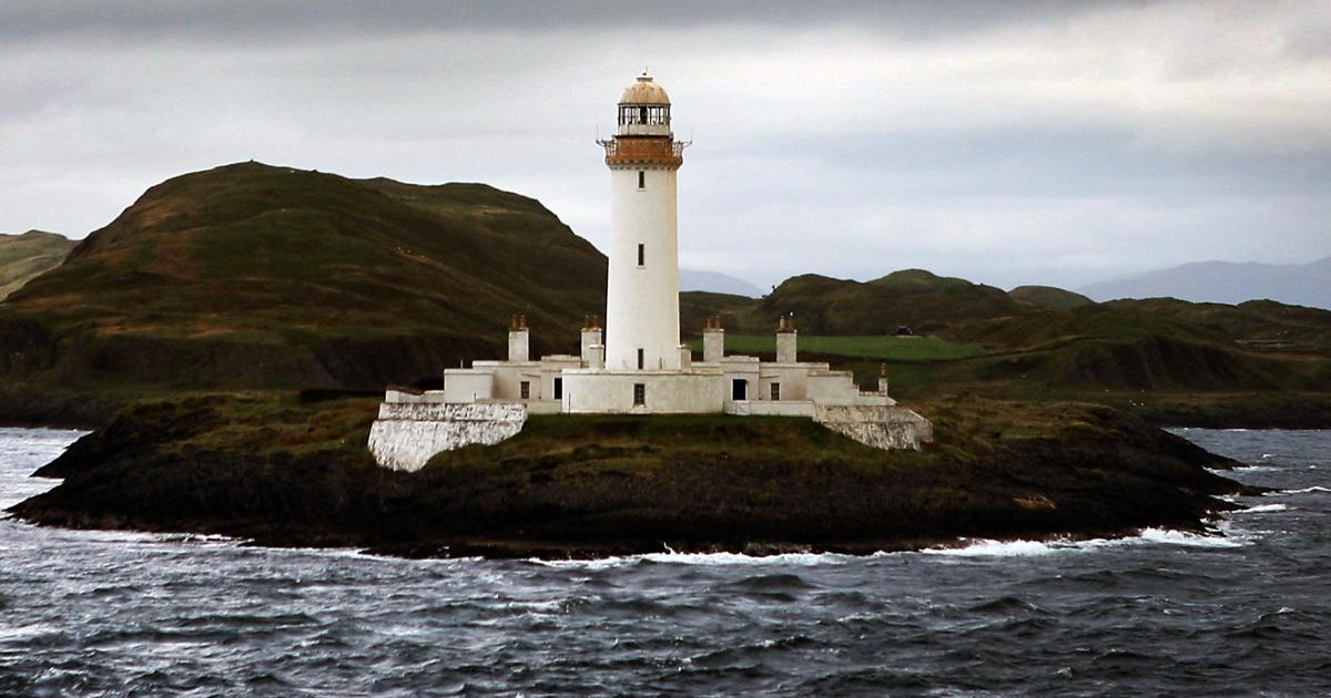 Safety warning as lighthouse workers vote for strike action - Vimarsana News
