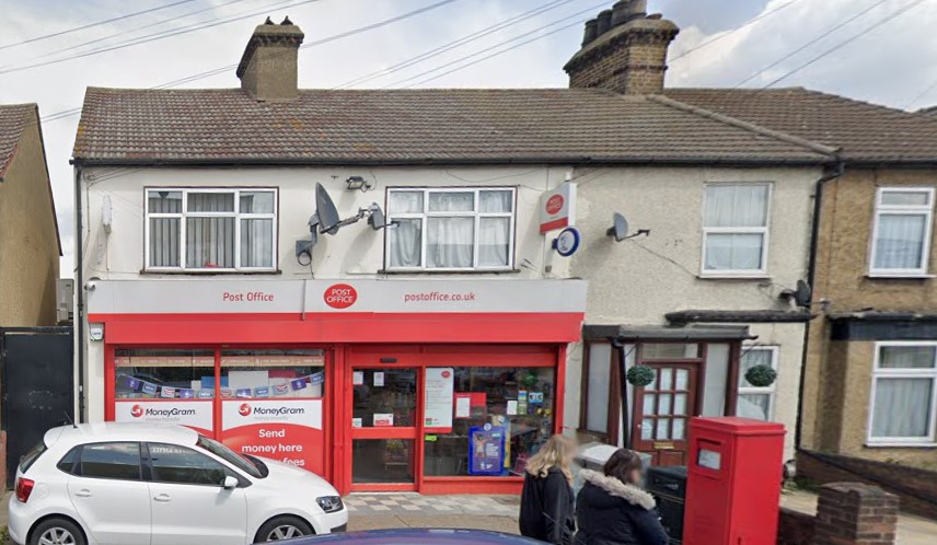 Friends' tribute to murdered Elm Park postmistress Maya Devi - Vimarsana News
