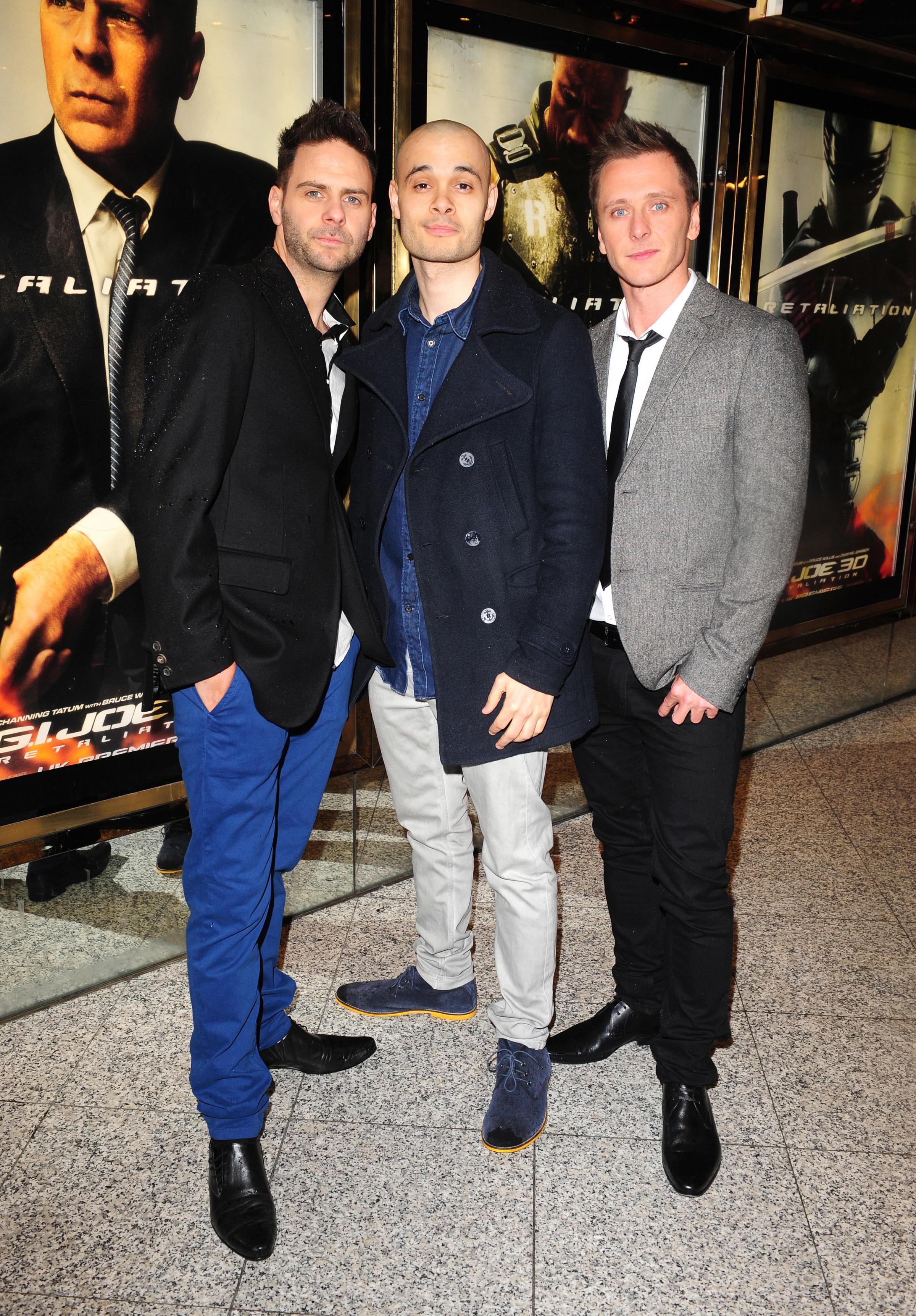 90s Rewind Festival in Hornchurch to feature 5ive, 911, A1 - Vimarsana News