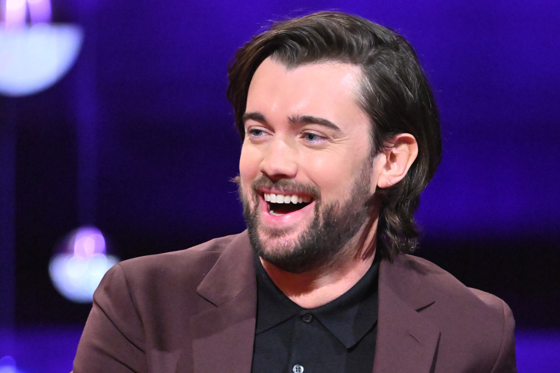 Jack Whitehall reveals he is expecting first child - Vimarsana News