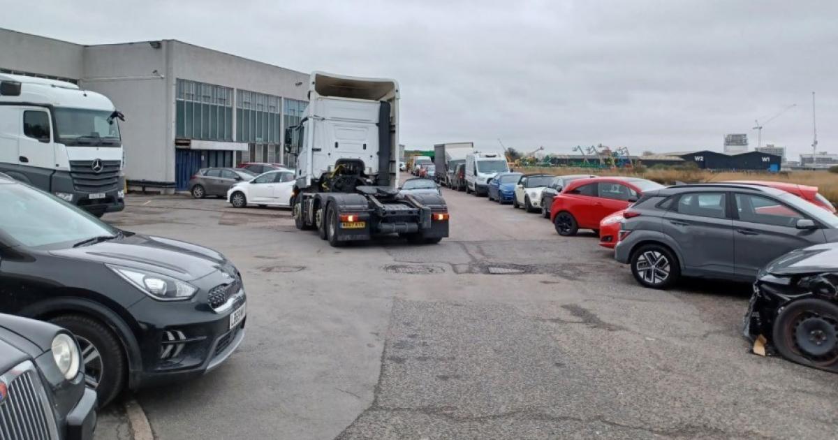 East London council rejects industrial estate nightclub plan - Vimarsana News