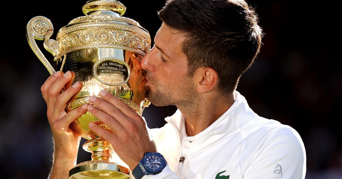 Wimbledon 2023 tickets: find out how to secure yours - Vimarsana News