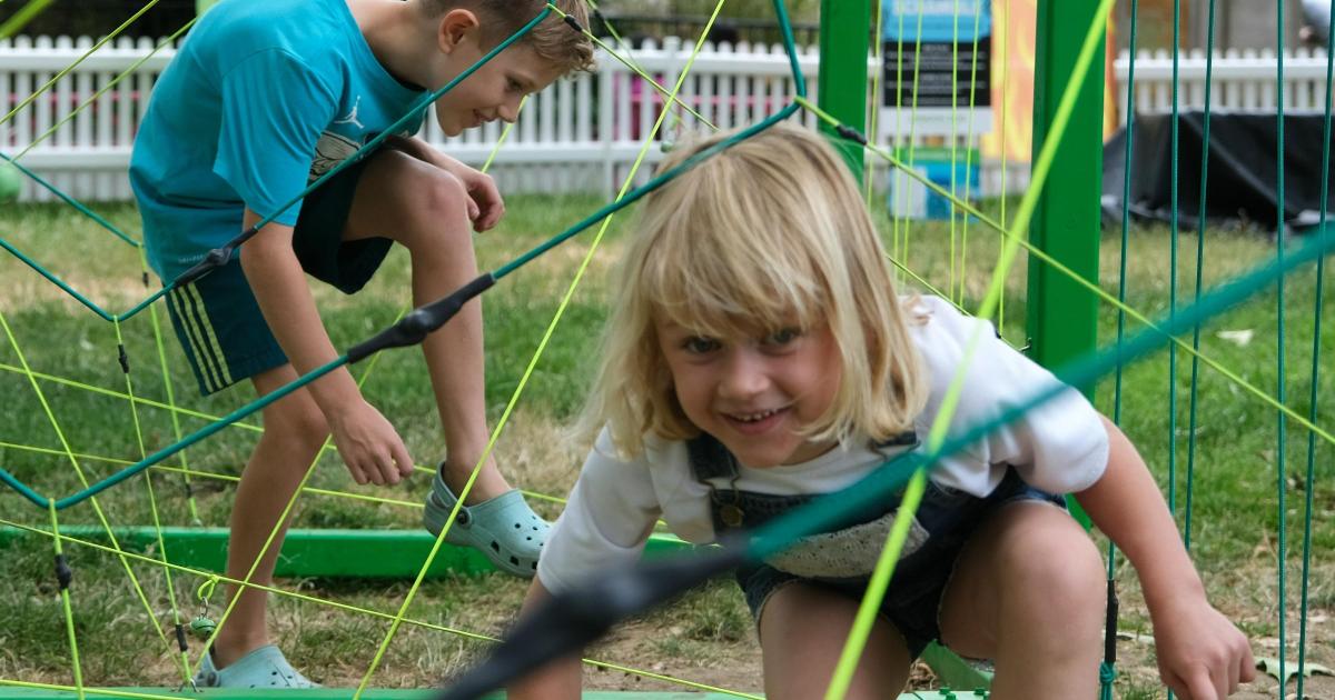 School Holidays: Best family events & things to do in London - Vimarsana News