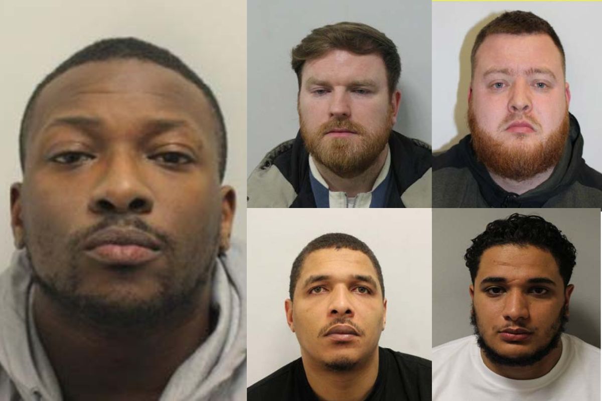 Romford man convicted of murdering Imran Isat in Ilford - Vimarsana News