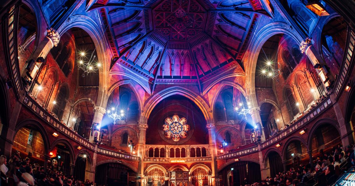 18 Best things to do in London in December with family and friends - Vimarsana News