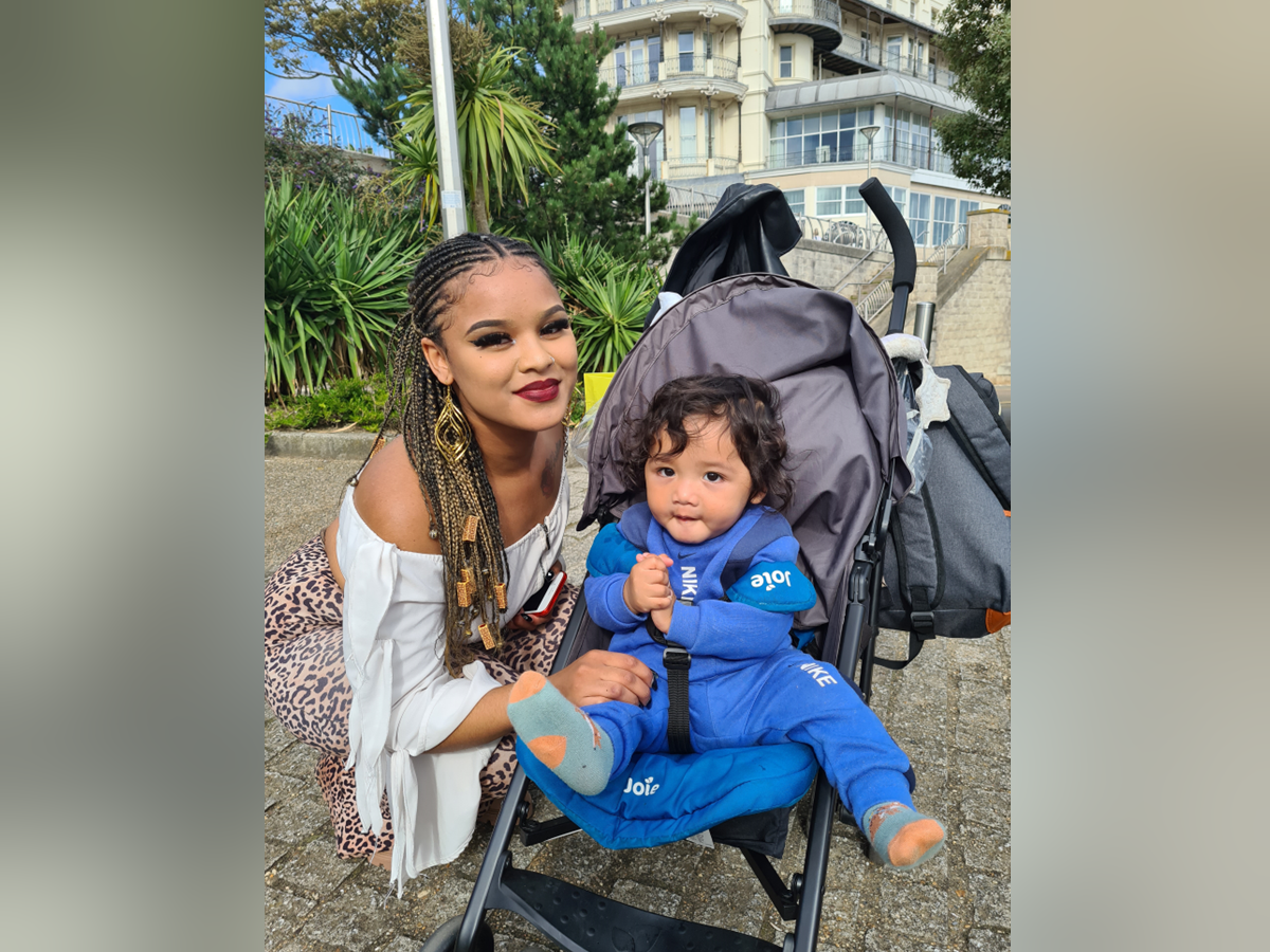 Basildon mum, 20, with links to Barking and son, 1, missing - Vimarsana News