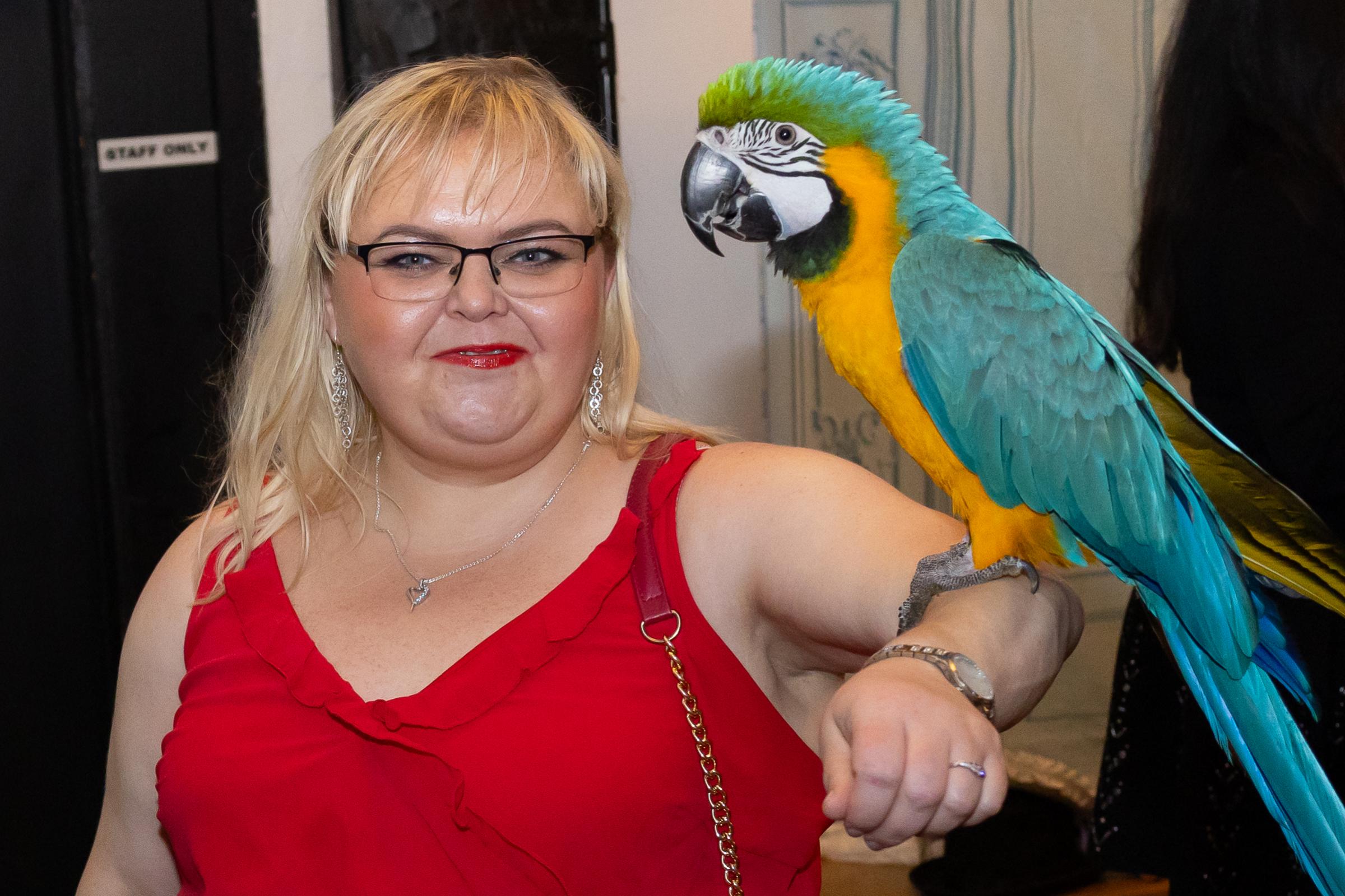 Romford shops celebrated at Bridgerton-themed awards event - Vimarsana News