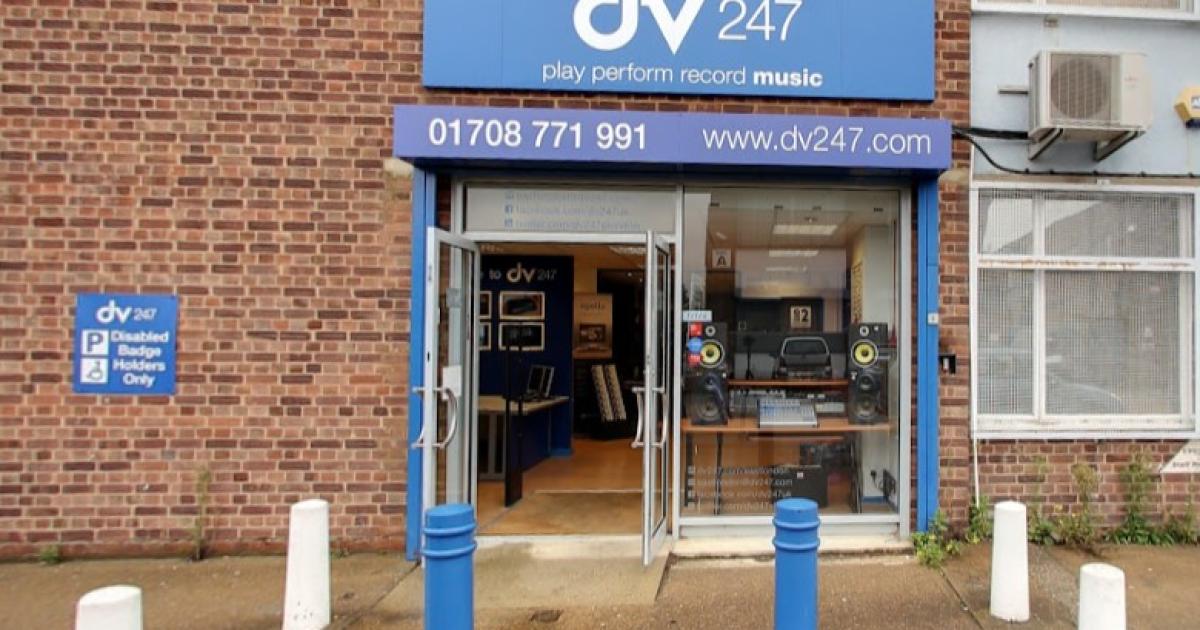 Havering Council rejects Chesham House, Romford flats plan - Vimarsana News