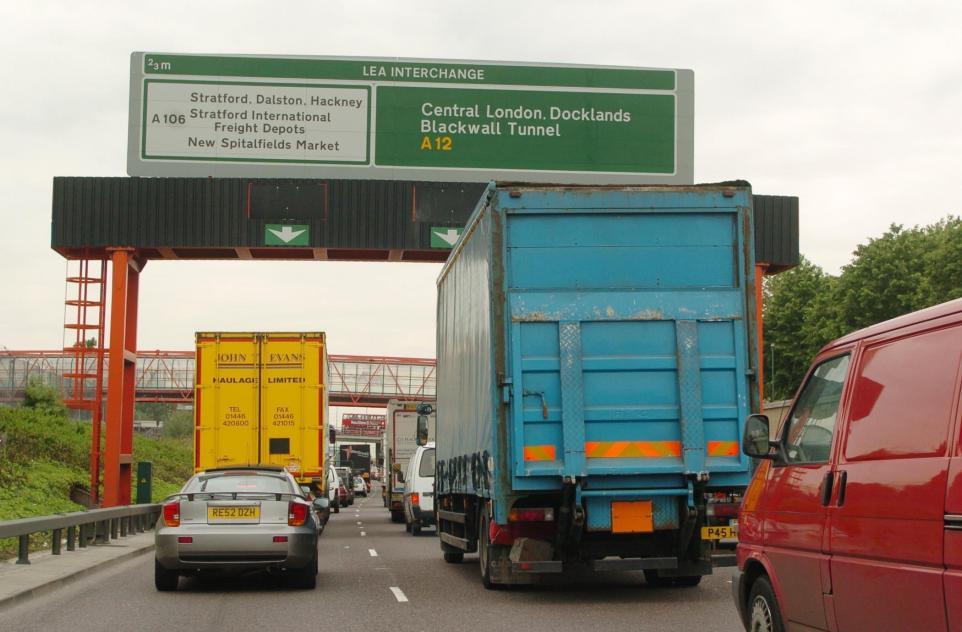 A12 drivers to face closures for Margaretting scheme - Vimarsana News