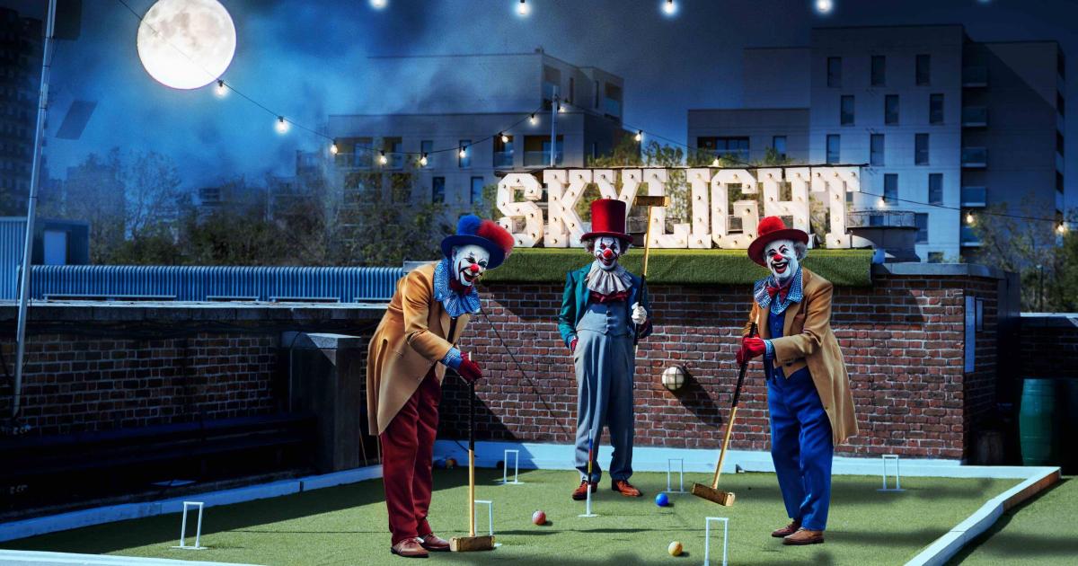 Best events and things to do in London for Halloween - Vimarsana News