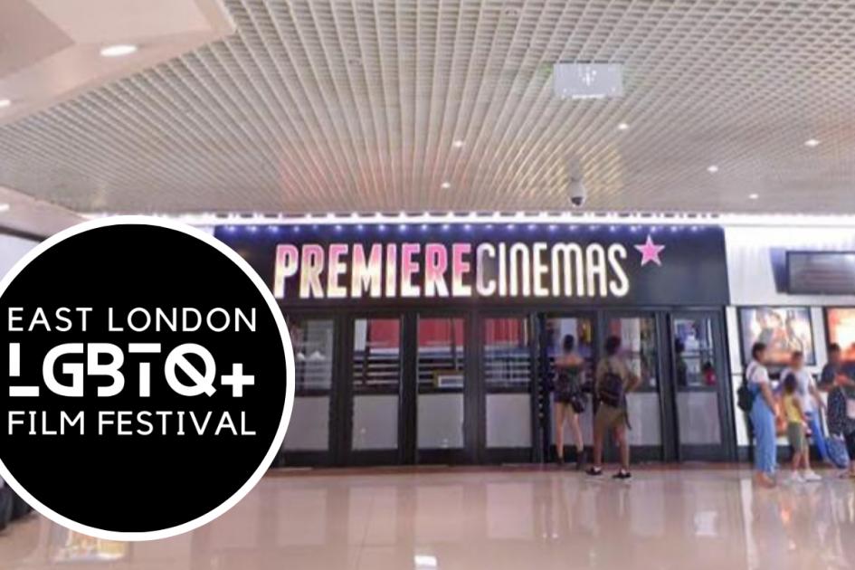 Romford to host first East London LGBTQ+ Film Festival