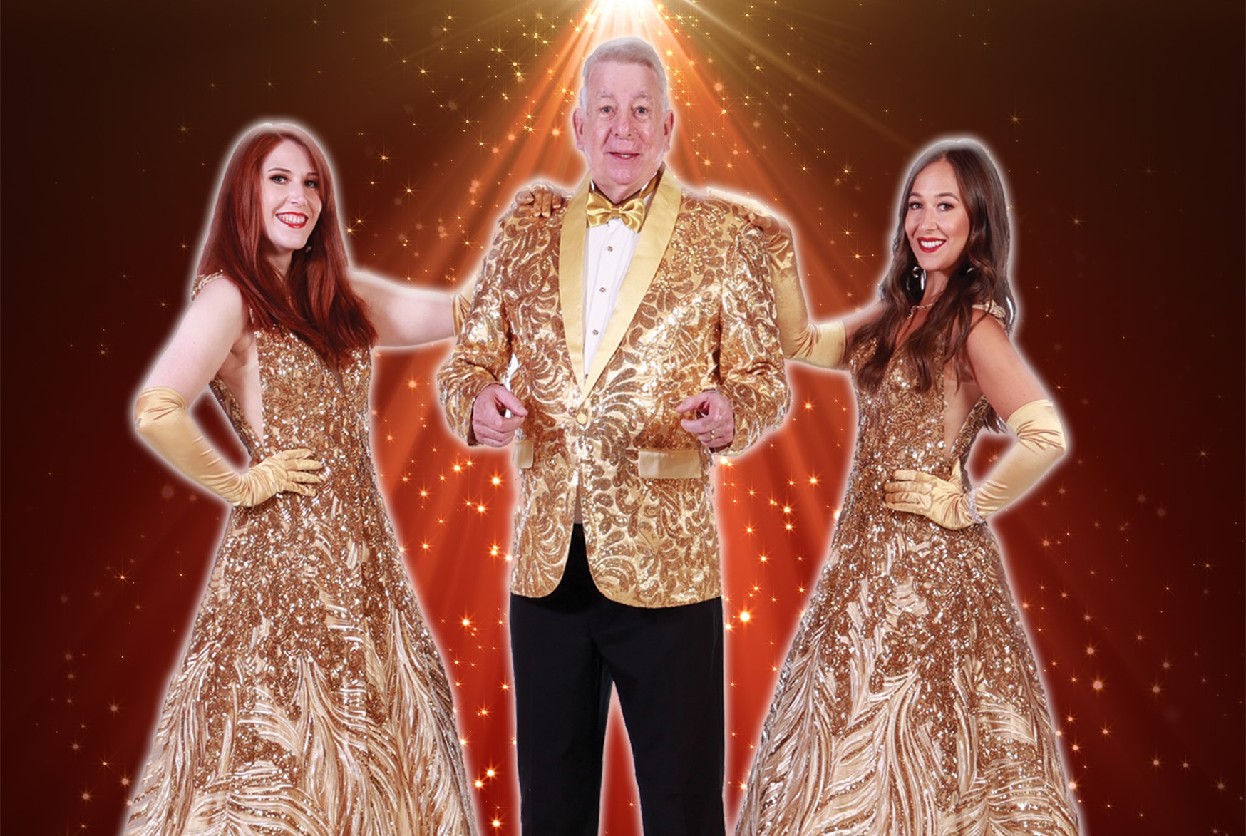 Broadway Theatre, Barking to host Christmas Memories show - Vimarsana News
