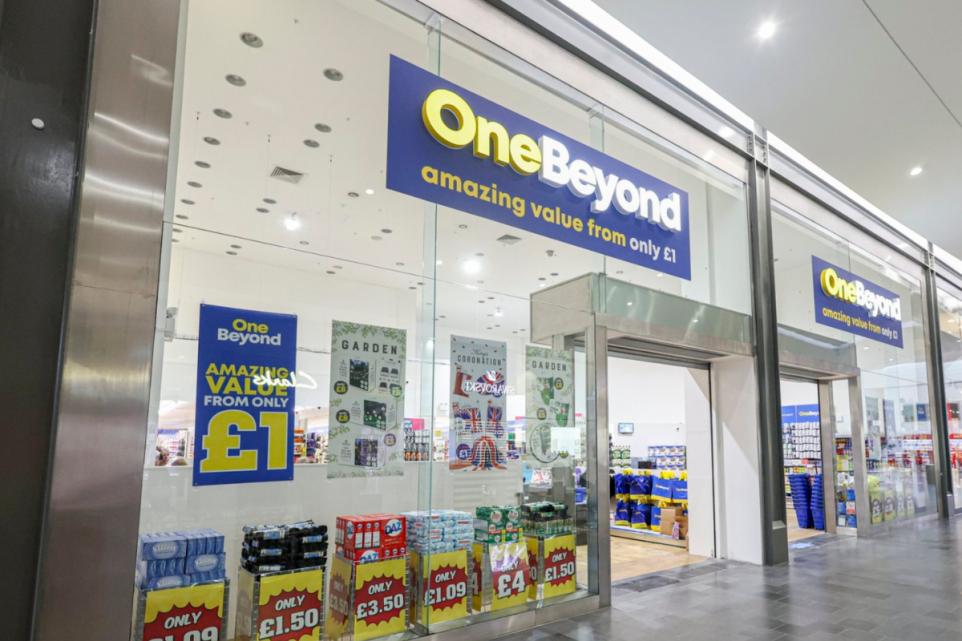 One Beyond store opens in Rom Valley Way - Readers have say - Vimarsana News