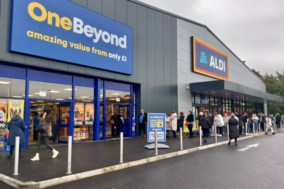 One Beyond in Rom Valley Way, Romford opens - a look inside - Vimarsana News