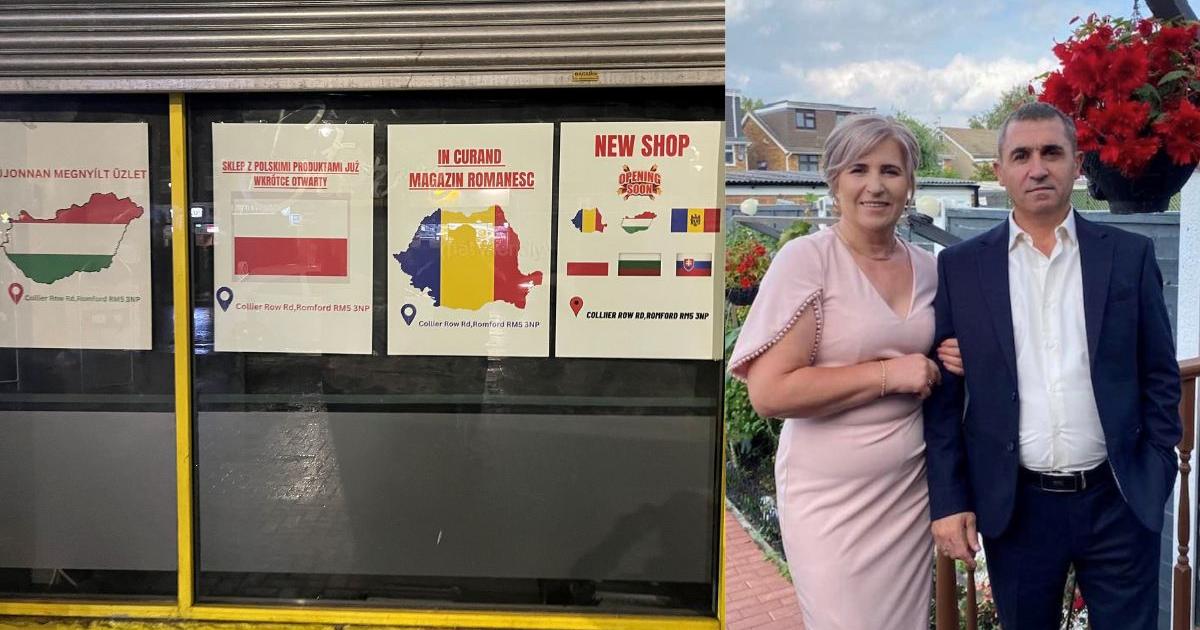 Family Market food store set to open in Collier Row, Romford - Vimarsana News