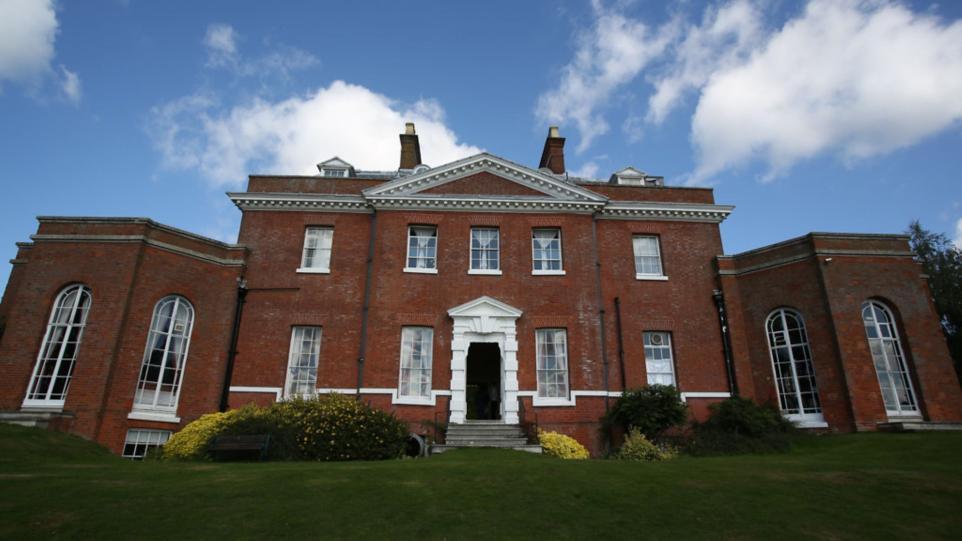 Bower House mansion plans: Farm buildings could be converted - Vimarsana News