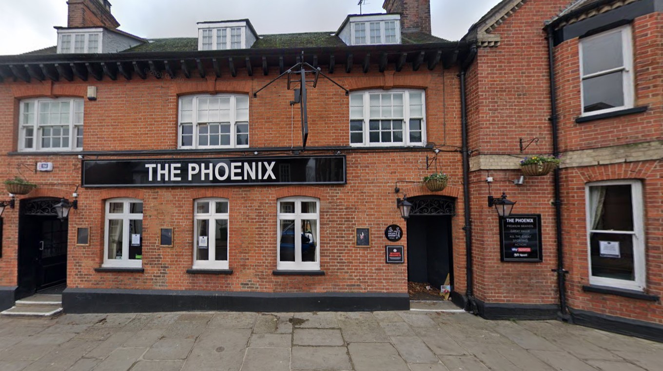 Rainham pub The Phoenix bids to extend opening hours - Vimarsana News