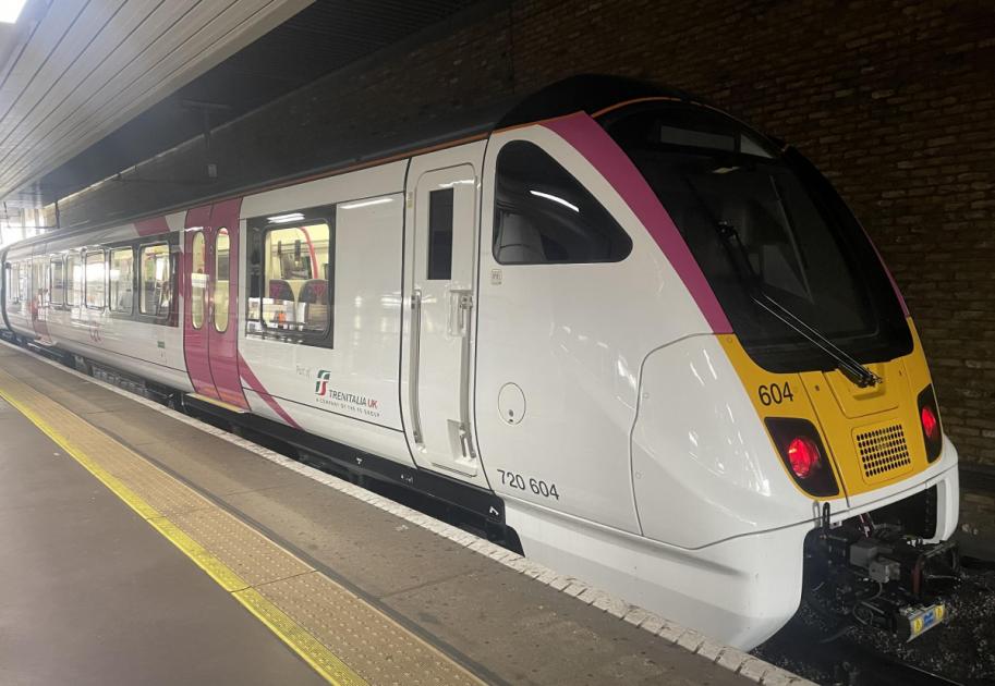 c2c: New trains to run on Saturdays through east London