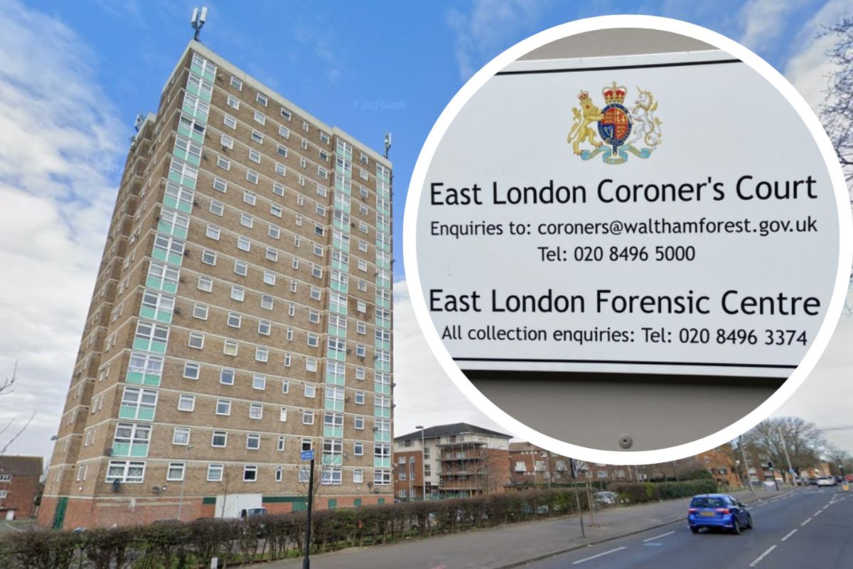 Amarnih Lewis-Daniel inquest: Witness recalls 'commotion' - Vimarsana News