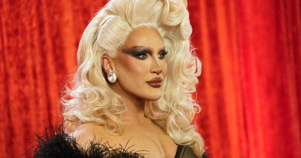 Assault on drag star The Vivienne was homophobic attack, court finds - Vimarsana News