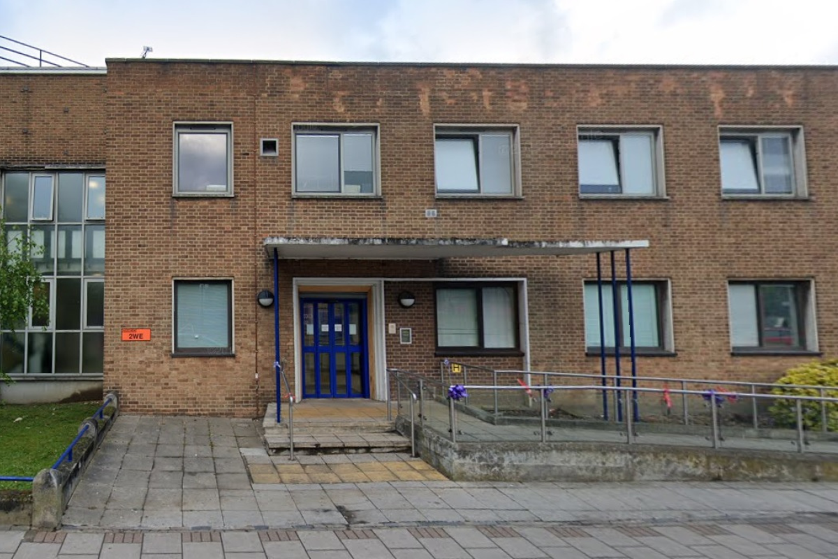 Dagenham police station reopens after refurbishment - Vimarsana News