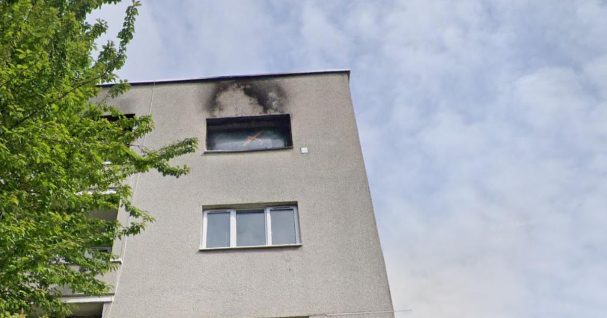 Shadwell fatal fire: Landlords plead guilty to overcrowding - Vimarsana News