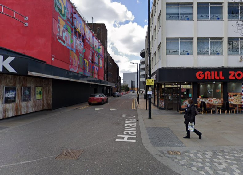 Havana Close in Romford among roads closed this month - Vimarsana News