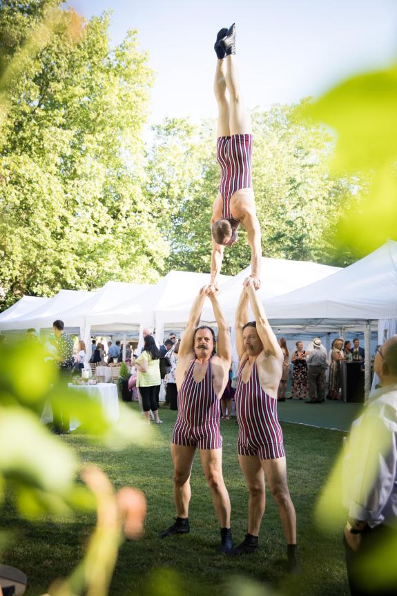 Romford Recorder: The fair will include entertainment craft workshops and carriage rides alongside The Thames Romford Recorder: The fair will include entertainment craft workshops and carriage rides alongside The Thames