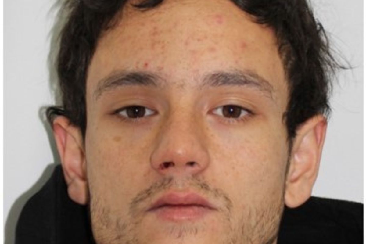 Romford man jailed after Warrington Sainsbury's burglary - Vimarsana News
