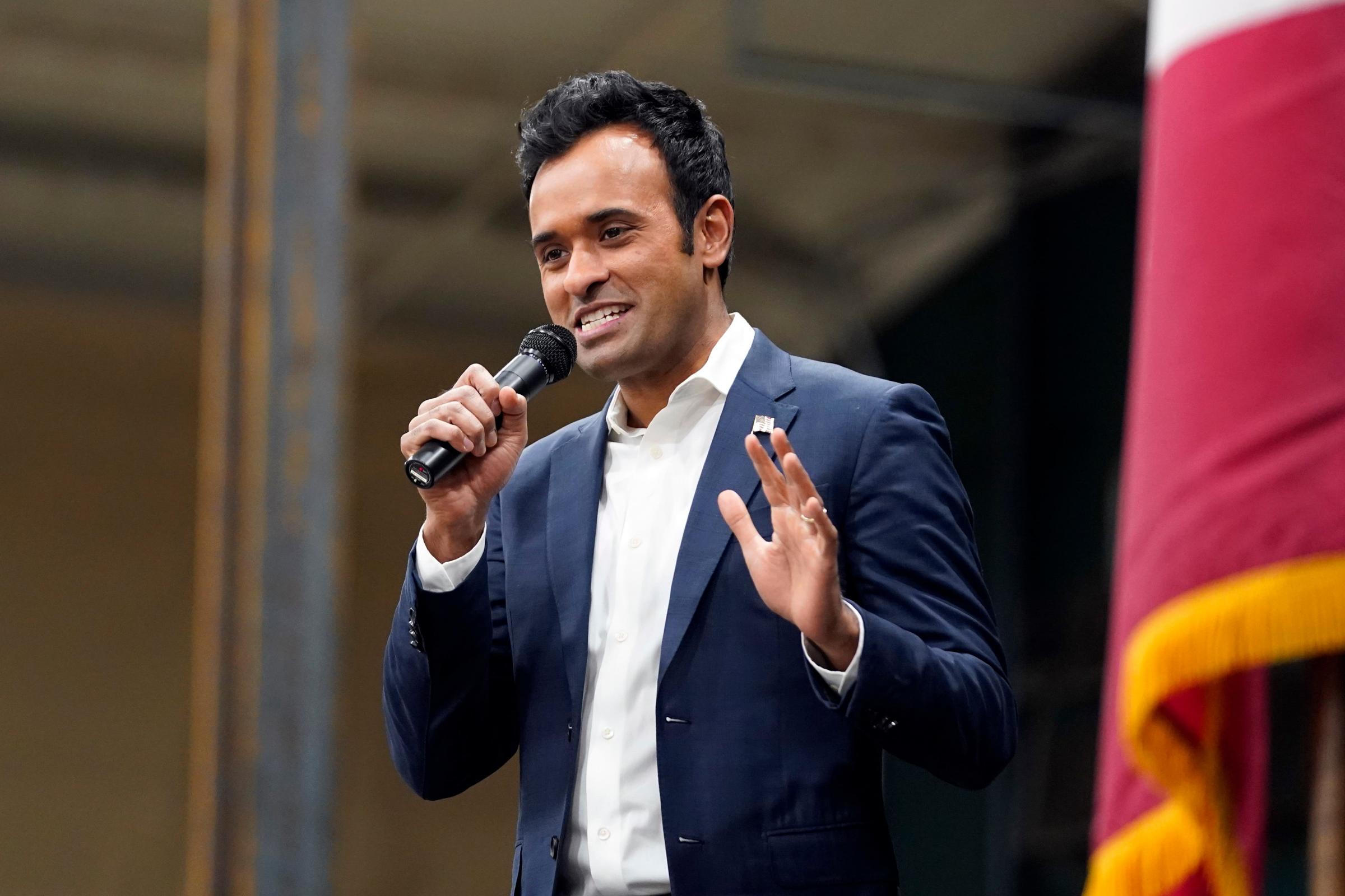 Who's running for US president in 2024? | Romford Recorder - Vimarsana News