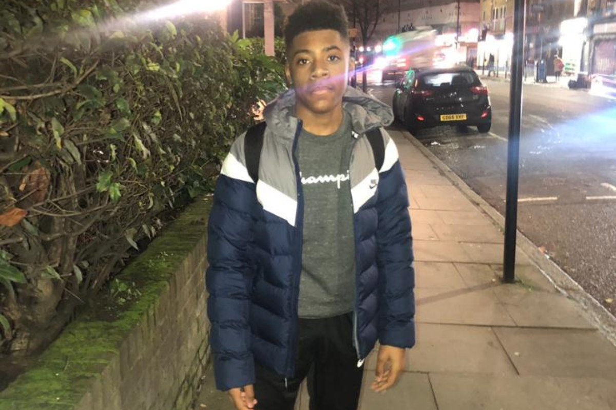 Chingford fatal stabbing: Teens convicted of murder - Vimarsana News