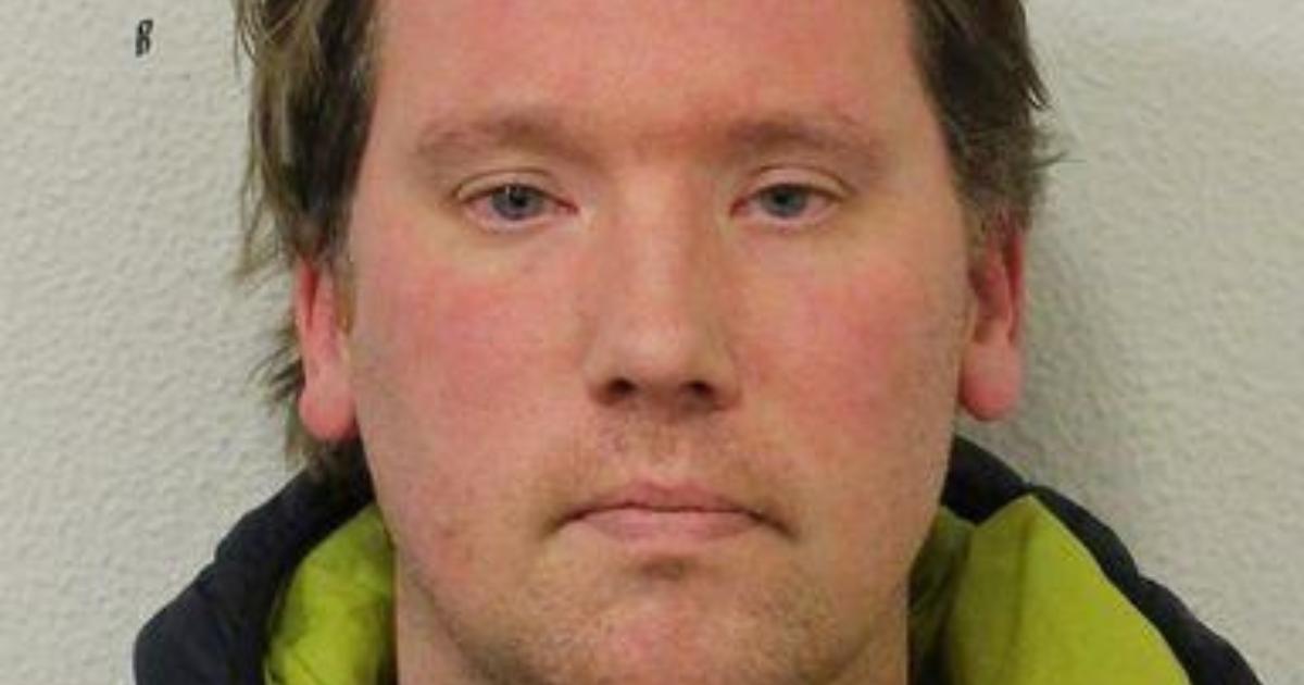 Hornchurch choirmaster Thomas Rodgers jailed for child abuse - Vimarsana News