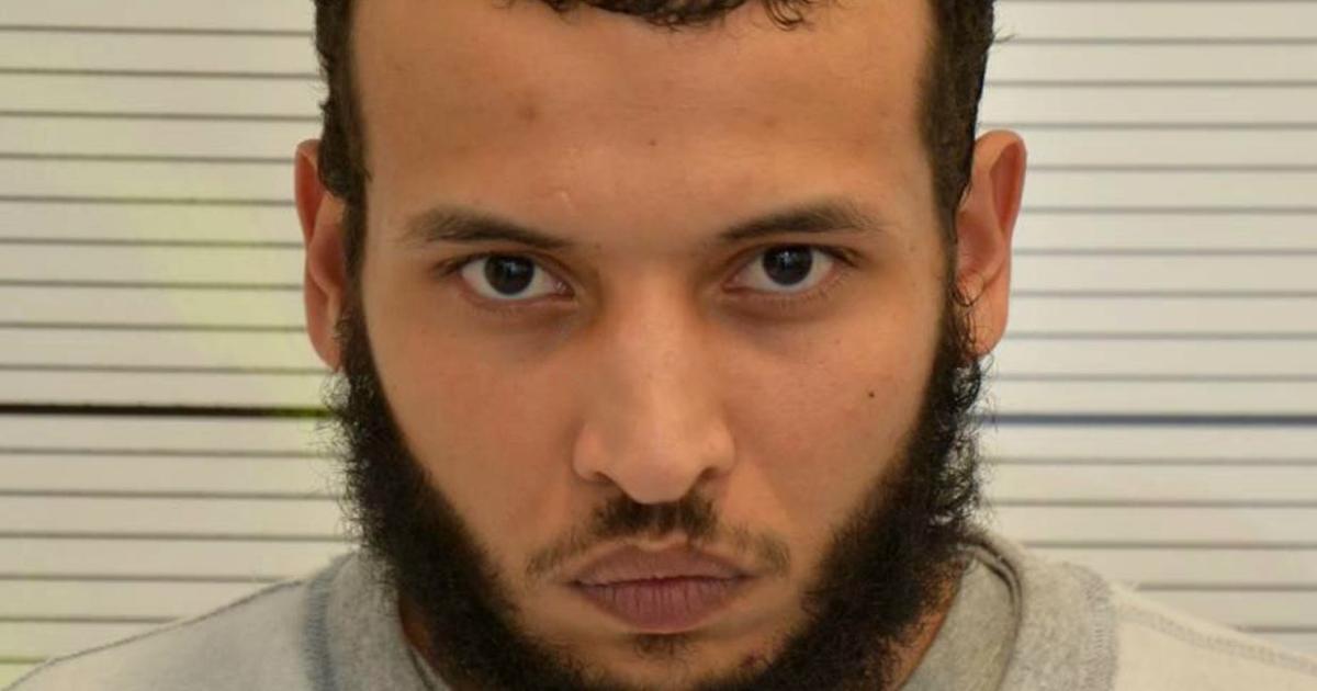 Reading terrorist joined Islamic extremists during Arab Spring, inquest told - Vimarsana News