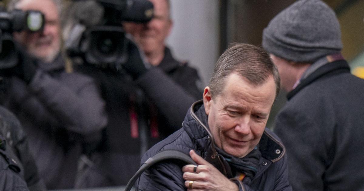 SNP Westminster leader calls Jason Leitch's WhatsApps 'uncomfortable' - Vimarsana News