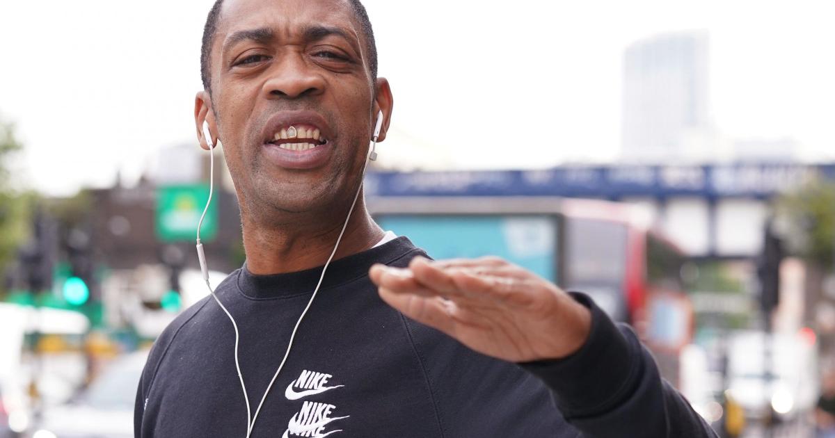 Wiley forfeits MBE for 'bringing the honours system into disrepute' - Vimarsana News