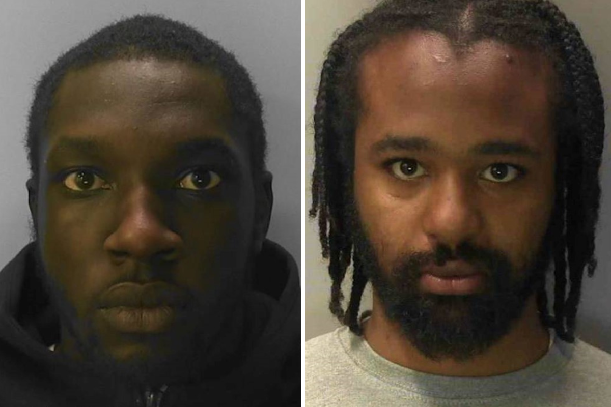 Newham drug dealers jailed for 'Bingo' line involvement - Vimarsana News