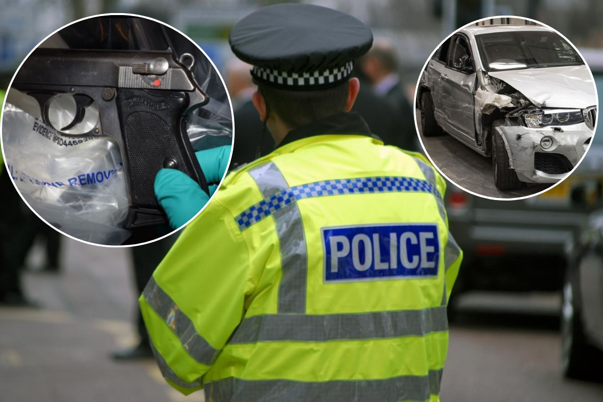 How the Met Police caught gangsters behind Hackney shootings - Vimarsana News