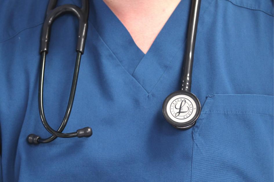 North east London GP experiences ‘among worst in England’